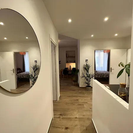 Le Riquier - Port De Appartement *