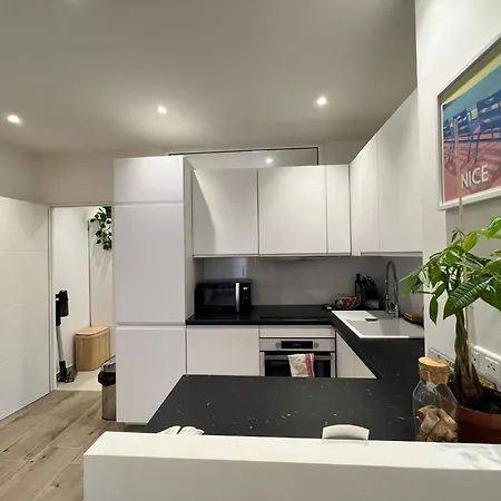 Le Riquier - Port De Appartement *