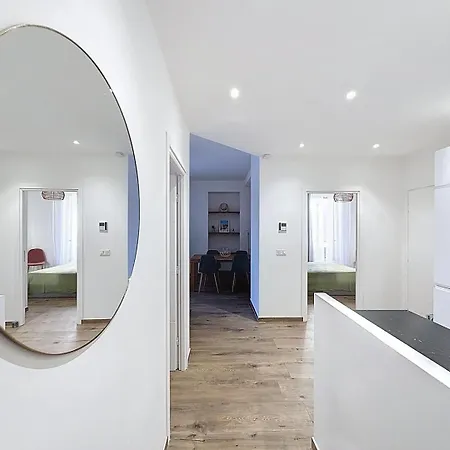 Apartmán Le Francis - Riquier Port De