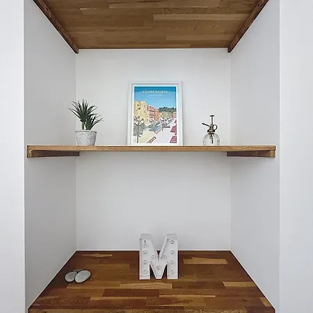 Le Francis - Riquier Port De Appartement *