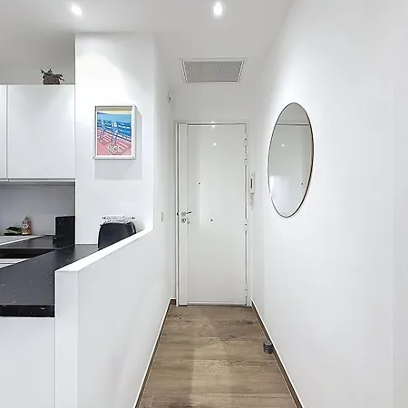 Le Francis - Riquier Port De Appartement *