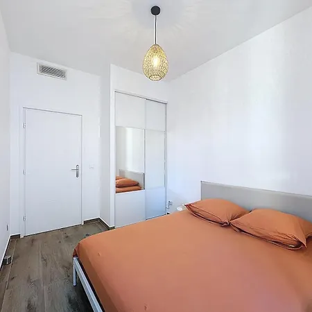 Le Francis - Riquier Port De Nizza