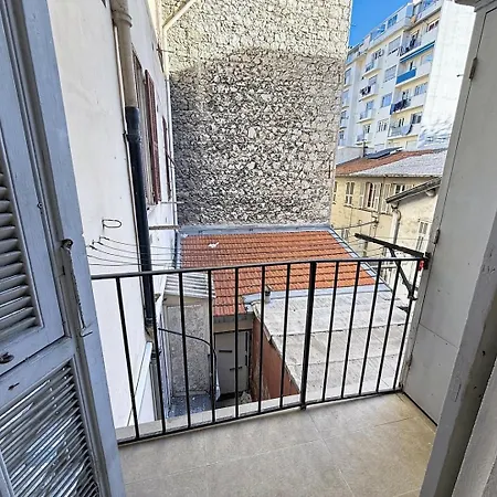 Le Francis - Riquier Port De